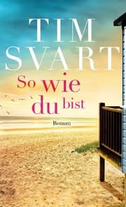 Cover von So wie du bist