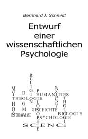 Cover von Entwurf einer wissenschaftlichen Psychologie