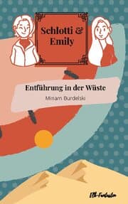 Cover von Eine unheimliche Nacht in der Wüste