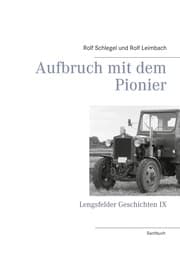 Cover von Aufbruch mit dem Pionier