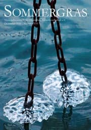 Cover von Sommergras 131