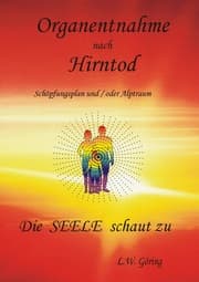 Cover von Organentnahme nach Hirntod
