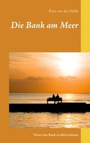 Cover von Die Bank am Meer