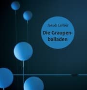 Cover von Die Graupenballaden