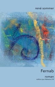 Cover von Fernab