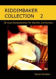 Cover von Riddimbaker Collection 2