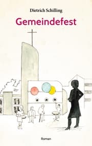 Cover von Gemeindefest