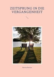 Cover von Zeitsprung in die Vergangenheit