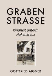 Cover von Grabenstrasse