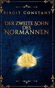 Cover von Der zweite Sohn des Normannen
