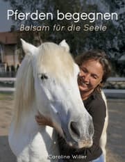 Cover von Pferden begegnen