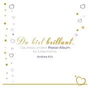 Cover von Du bist brillant