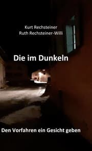 Cover von Die im Dunkeln