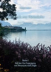 Cover von Aufbruch zur Heimkehr