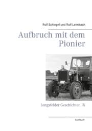 Cover von Aufbruch mit dem Pionier