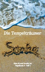 Cover von Die Tempelträumer von Suidinier
