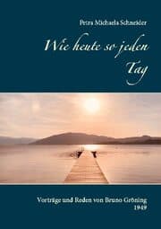 Cover von Wie heute so jeden Tag