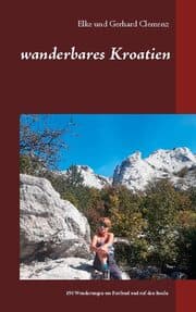 Cover von wanderbares Kroatien