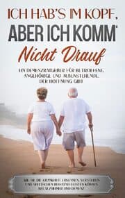 Cover von Ich hab's im Kopf, aber ich komm' nicht drauf