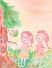 Cover von Olivia und Clarissa