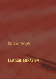 Cover von Last Exit: Eurasien