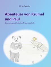 Cover von Abenteuer von Krümel und Paul