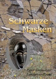 Cover von Schwarze Masken