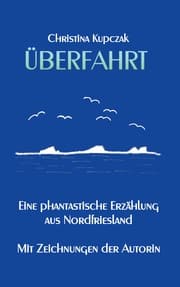 Cover von Überfahrt