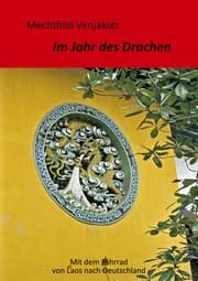 Cover von Im Jahr des Drachen