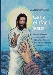 Cover von Ganz einfach Jesus