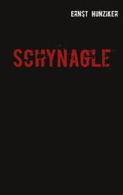 Cover von Schynagle