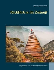 Cover von Rückblick in die Zukunft