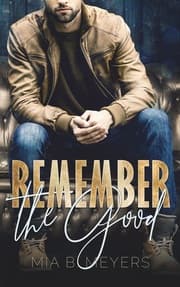 Cover von Remember the Good
