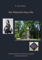 Cover von Der Rittersitz Haus Ahr