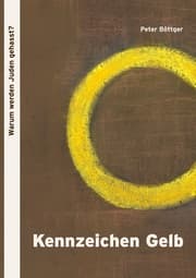 Cover von Kennzeichen Gelb