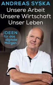 Cover von Unsere Arbeit. Unsere Wirtschaft. Unser Leben