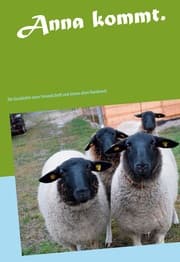 Cover von Anna kommt.