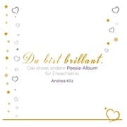 Cover von Du bist brillant