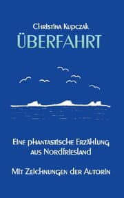 Cover von Überfahrt
