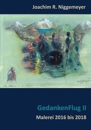 Cover von Gedankenflug II