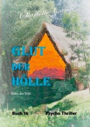 Cover von Glut der Hölle