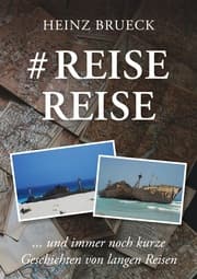 Cover von Reise Reise