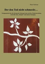 Cover von Der den Tod nicht schmeckt