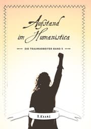 Cover von Die Traumarbeiter Band 5