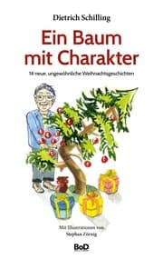 Cover von Ein Baum mit Charakter