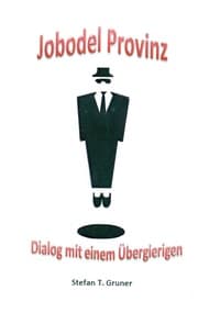Cover von Jobodel Provinz