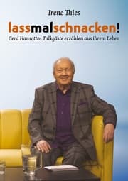 Cover von Lass mal schnacken!