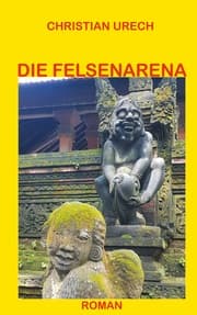 Cover von Die Felsenarena