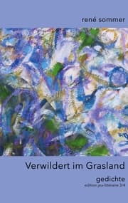 Cover von Verwildert im Grasland