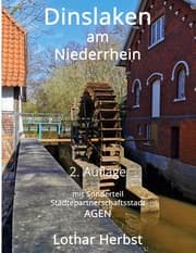 Cover von Dinslaken am Niederrhein